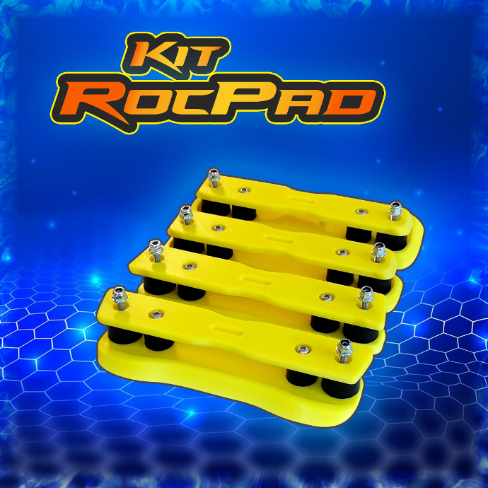 RocPad