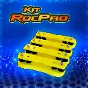 Kit Roc Pad