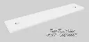 Paire de Top Pads pour Snowscoot