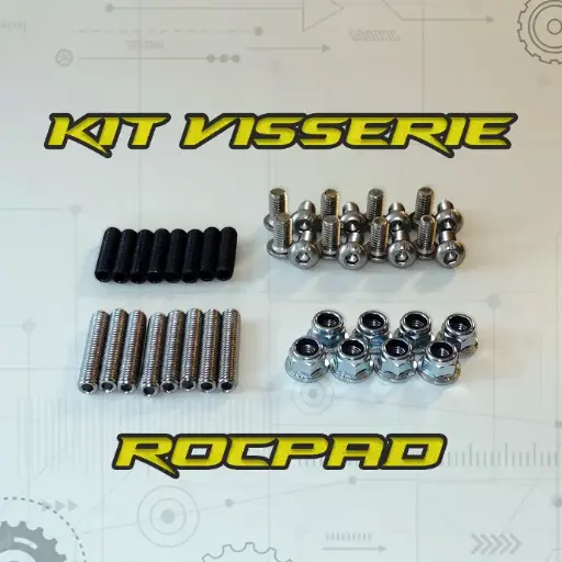 Kit Visserie